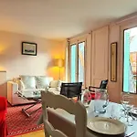 Appartamento Grand La Source D'evian *