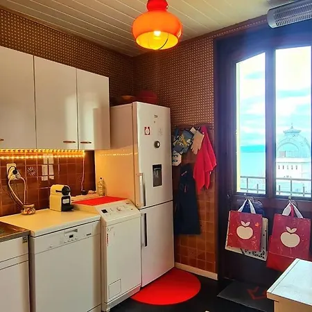 Apartamento Grand La Source D'evian Évian-les-Bains