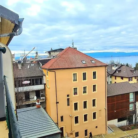 Appartamento Grand La Source D'evian