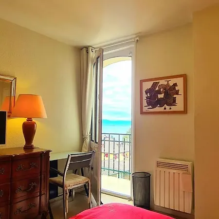 Apartamento Grand La Source D'evian Évian-les-Bains