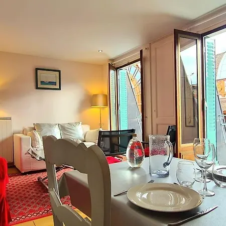 Apartamento Grand La Source D'evian