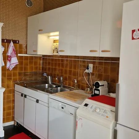 Grand La Source D'evian Apartamento Évian-les-Bains