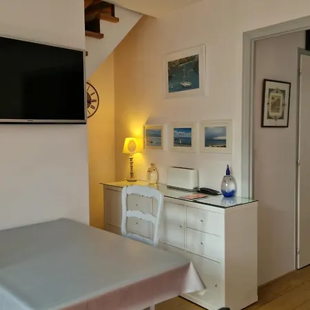 Grand La Source D'evian Apartamento *