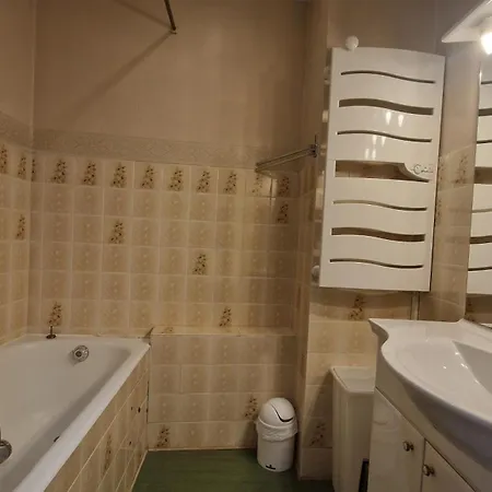 Apartamento Grand La Source D'evian *